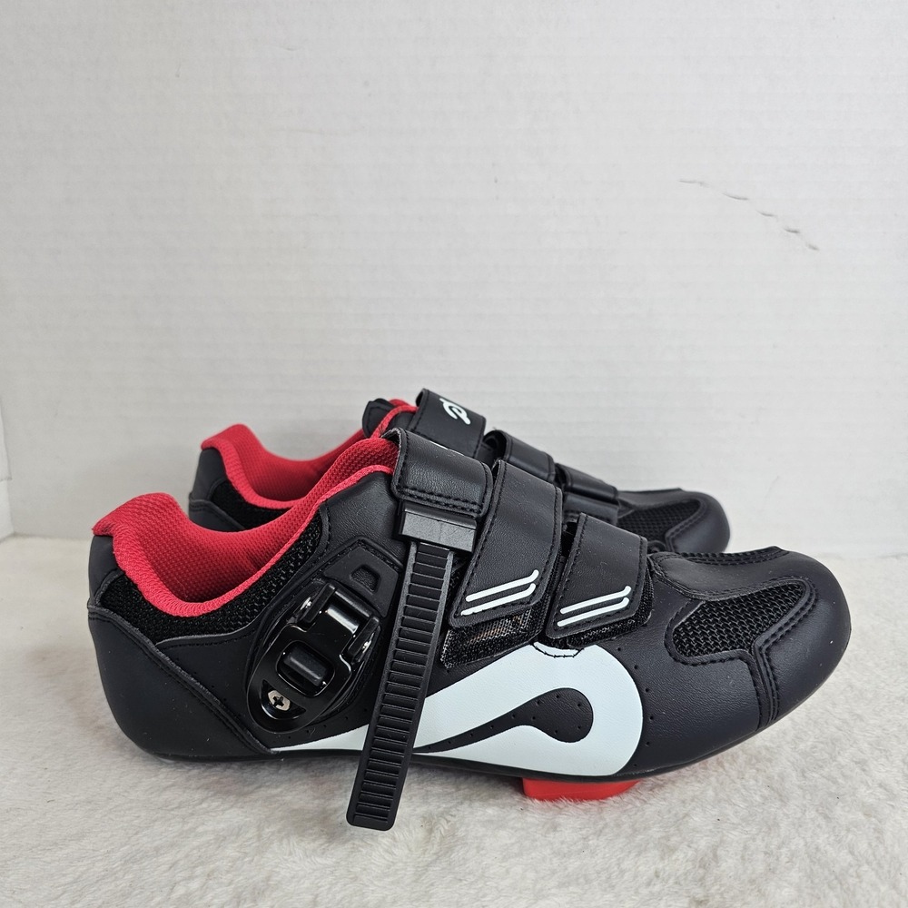 Peloton bike shoes Women's Size US 8.5 UK 39 - Picture 3 of 8